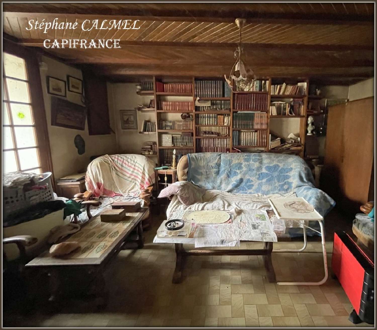  à vendre maison Ribagnac Dordogne 7