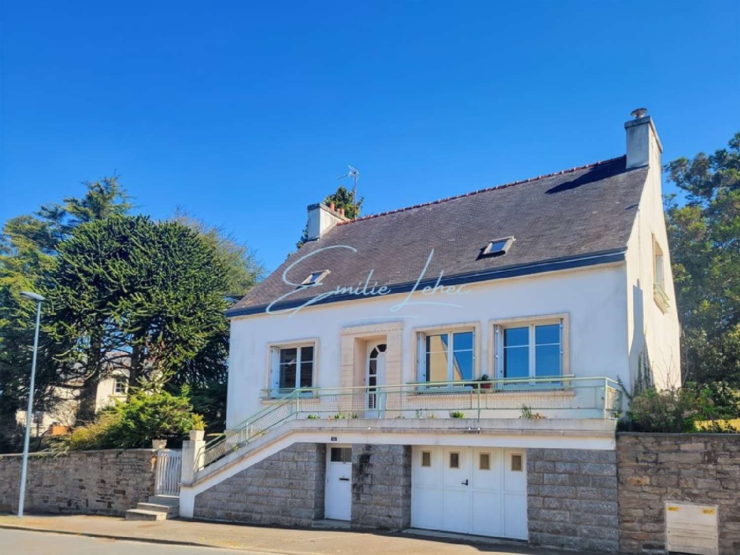  kaufen Haus Riec-sur-Bélon Finistère 1