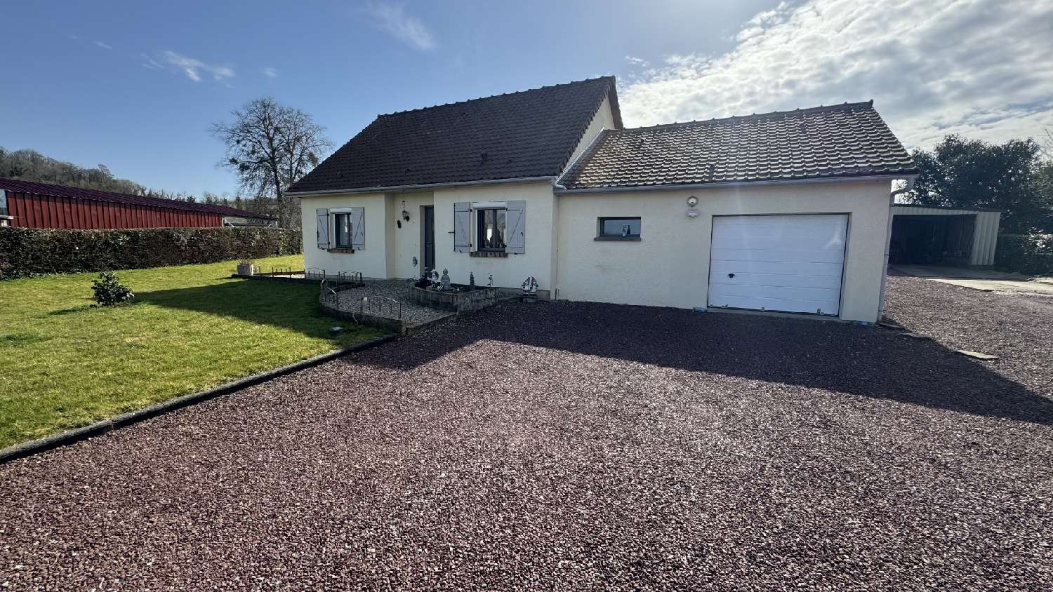  kaufen Haus Rieux Seine-Maritime 2