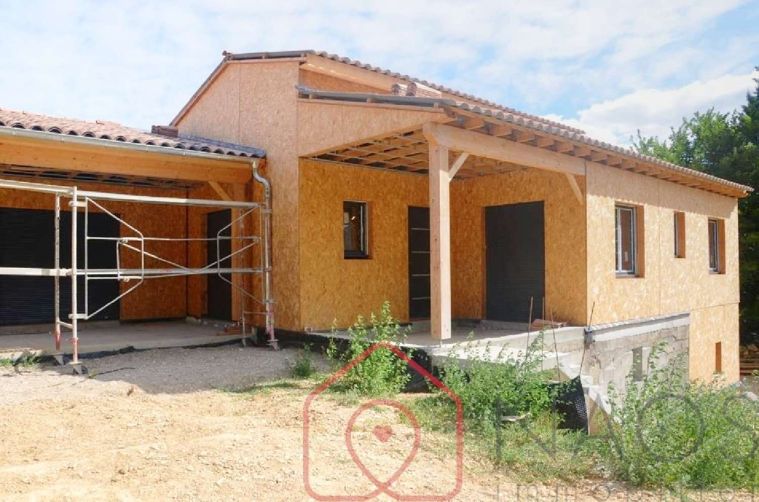  kaufen Haus Riez Alpes-de-Haute-Provence 3