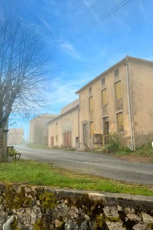 Roanne Loire Haus Bild 7057339