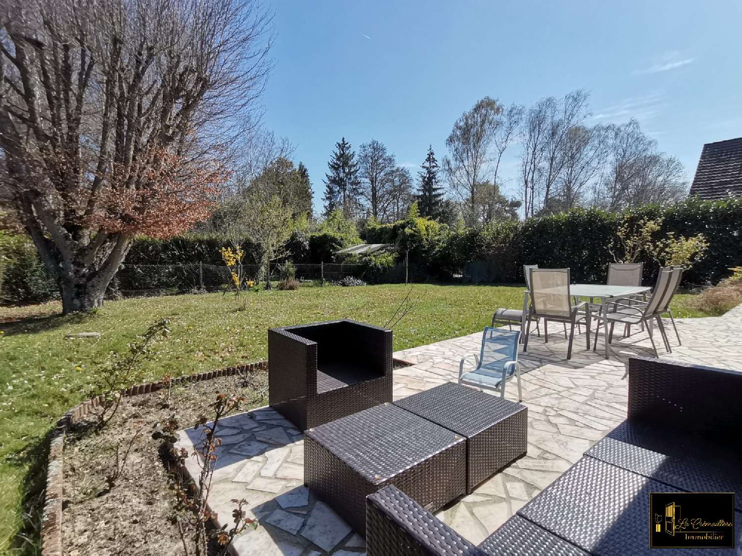  kaufen Haus Rochefort-en-Yvelines Yvelines 2