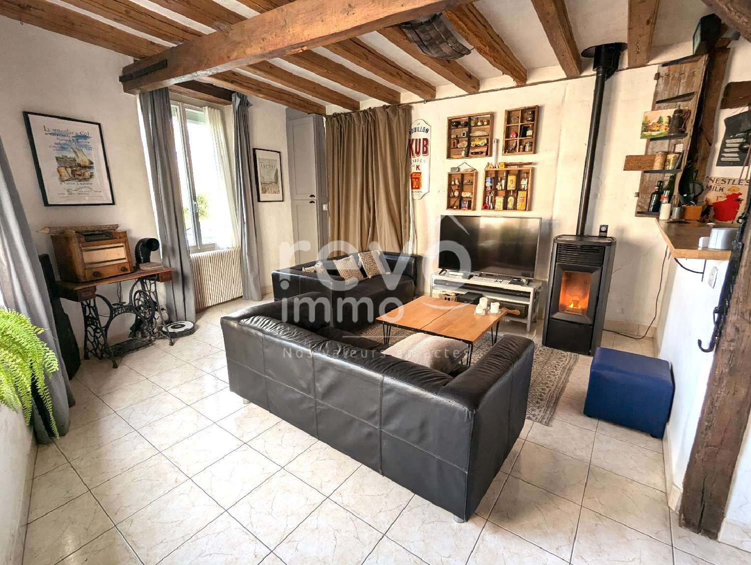  kaufen Haus Rochefort-sur-Loire Maine-et-Loire 2