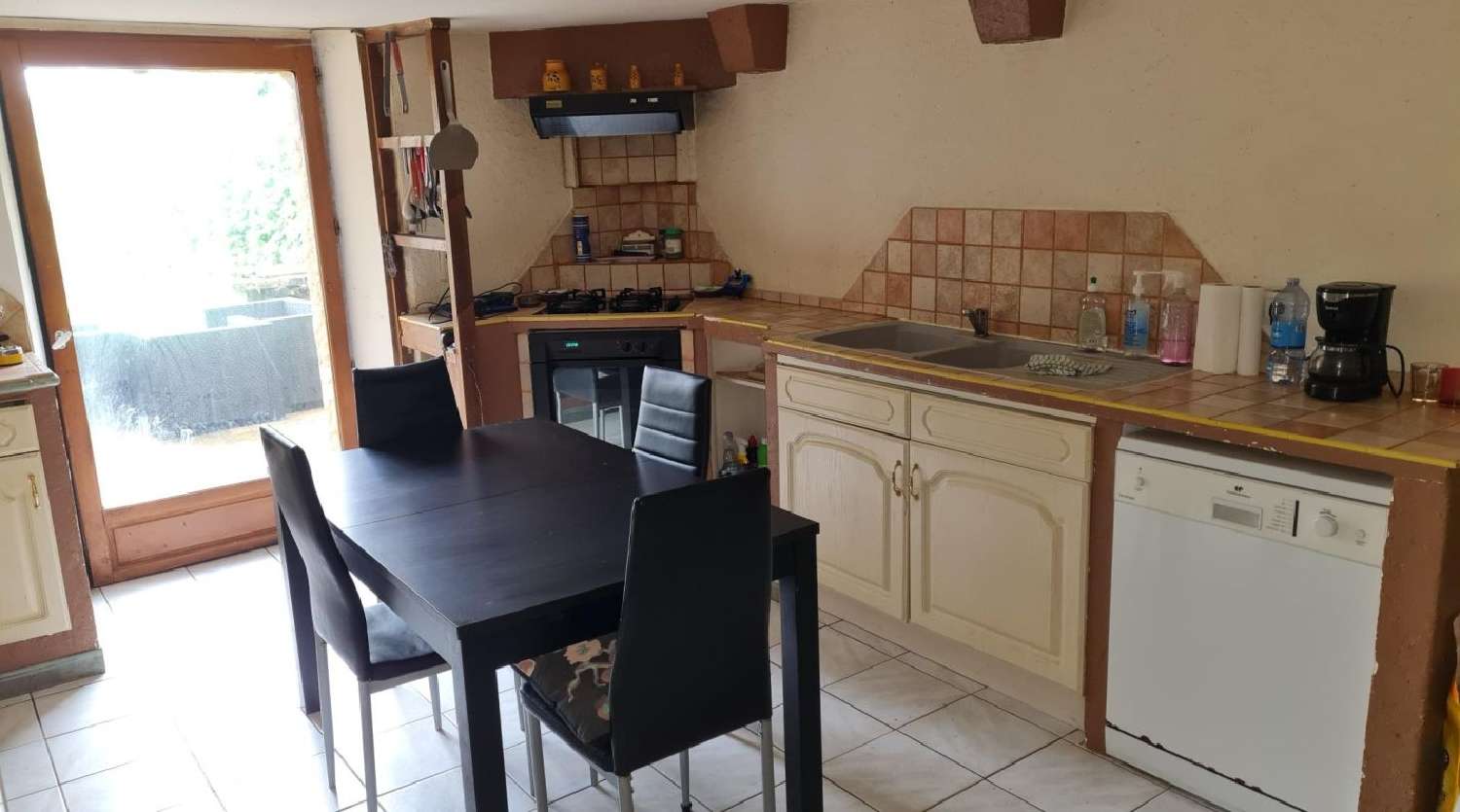  kaufen Haus Rodalbe Moselle 1