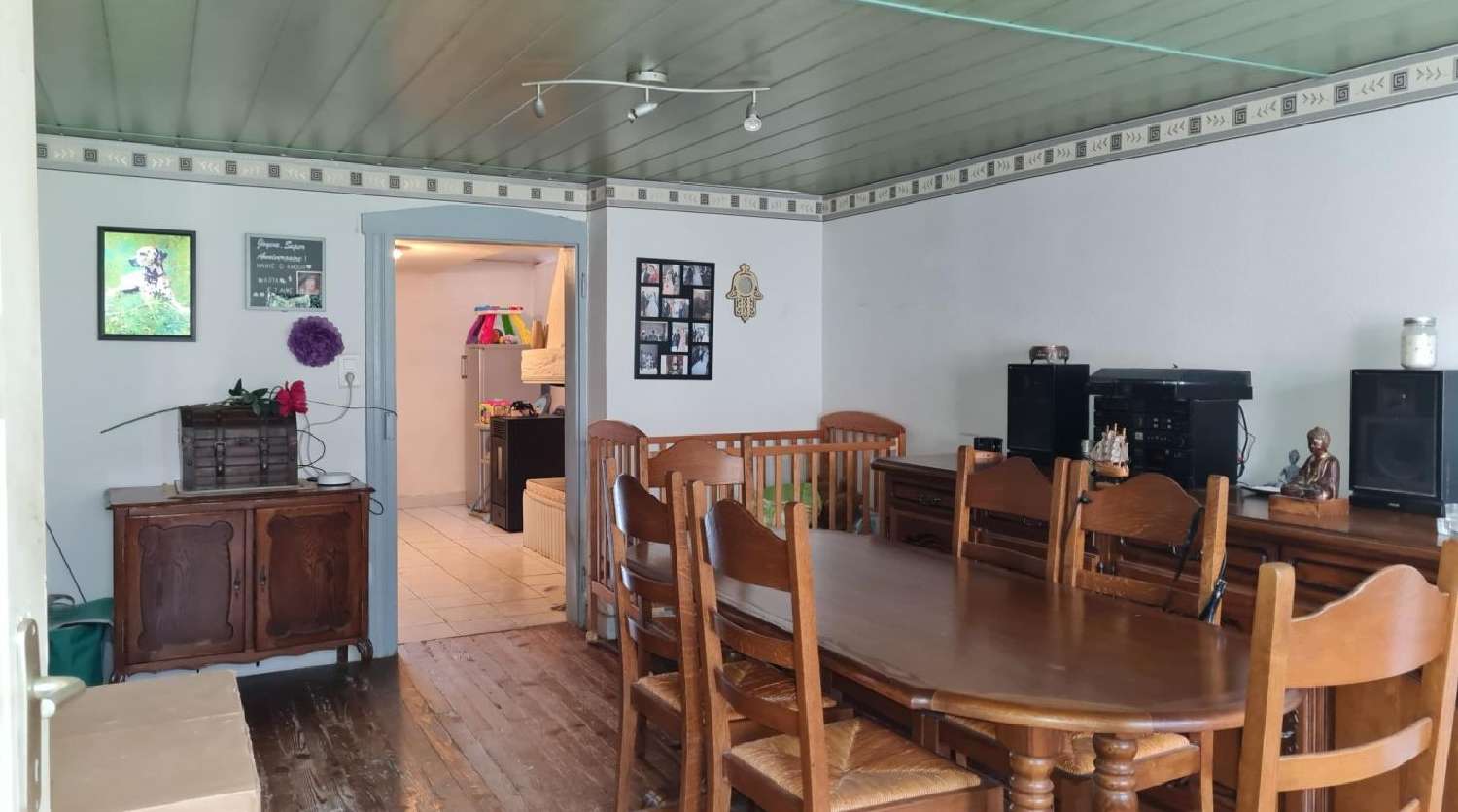  kaufen Haus Rodalbe Moselle 2