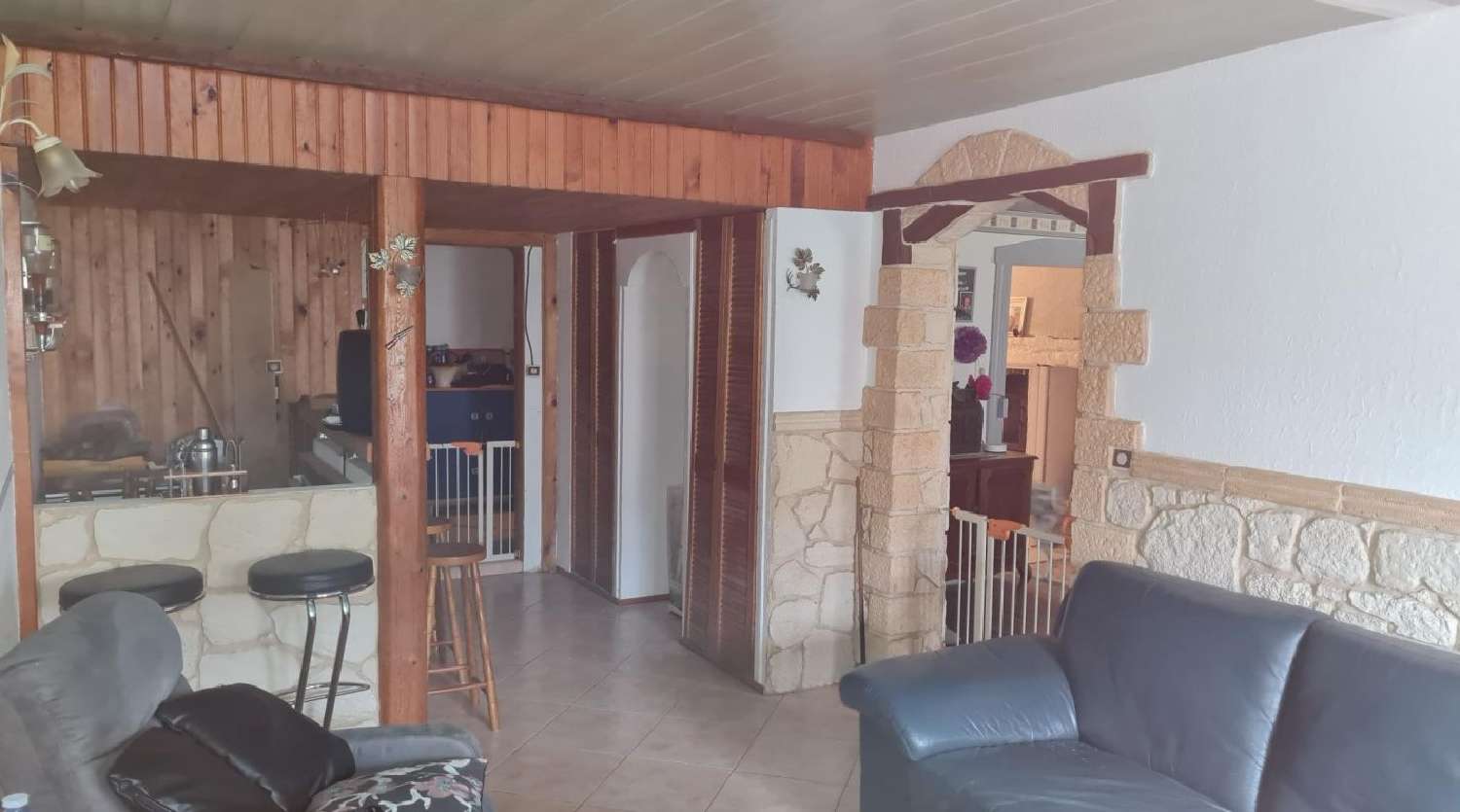  kaufen Haus Rodalbe Moselle 3