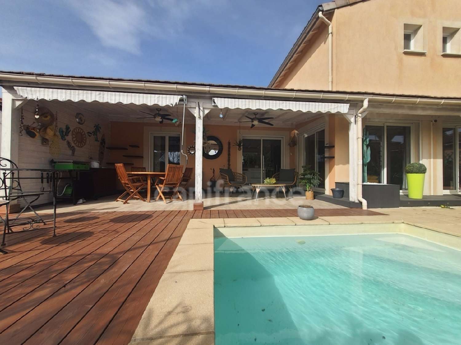  kaufen Haus Romans-sur-Isère Drôme 4