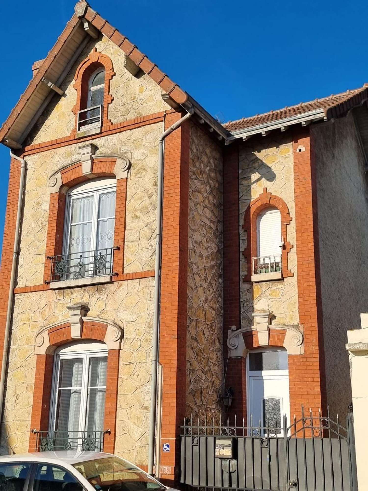  kaufen Haus Romilly-sur-Seine Aube 1