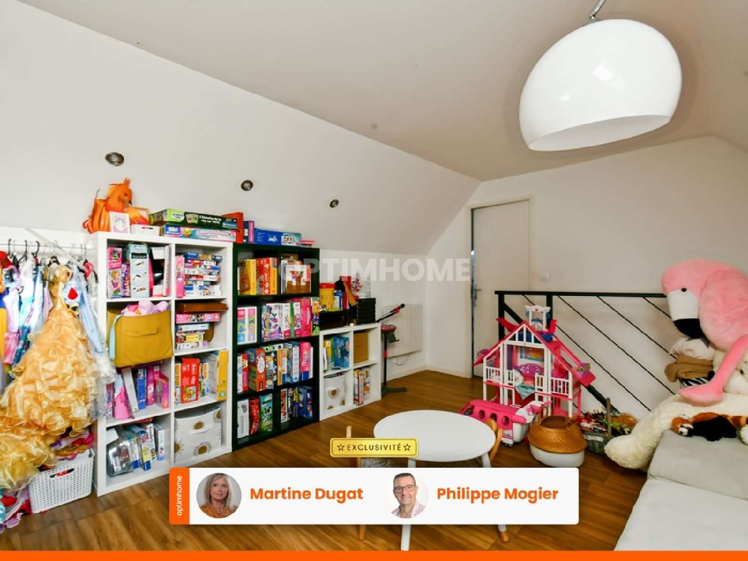  kaufen Haus Rongères Allier 6