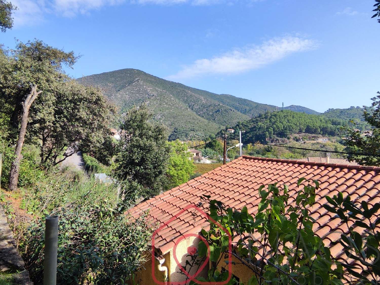  kaufen Haus Roquebrun Hérault 4