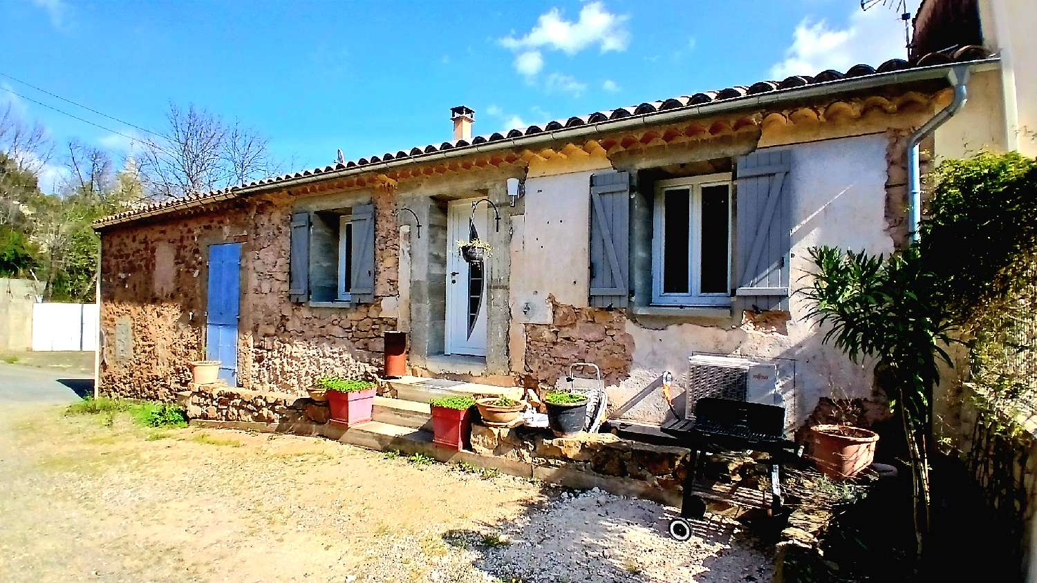  kaufen Haus Roquebrun Hérault 6