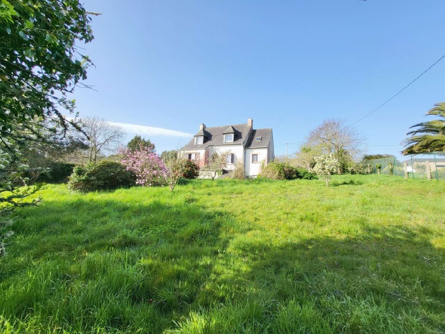  kaufen Haus Roscanvel Finistère 1