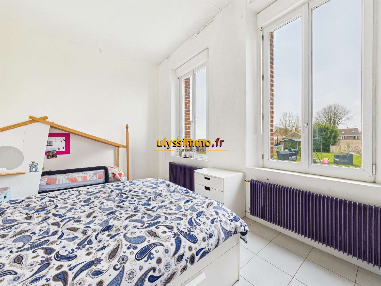  kaufen Haus Rosières-en-Santerre Somme 6
