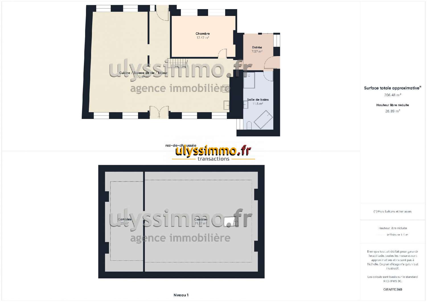  kaufen Haus Rosières-en-Santerre Somme 8