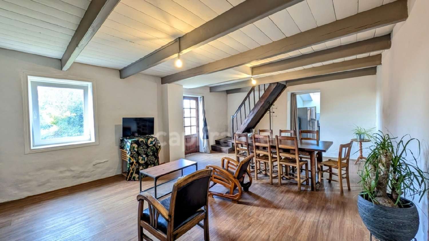  kaufen Haus Rosnoën Finistère 3