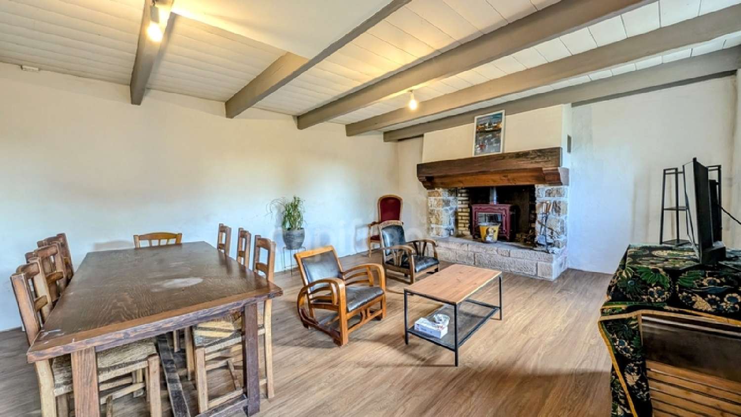  kaufen Haus Rosnoën Finistère 4