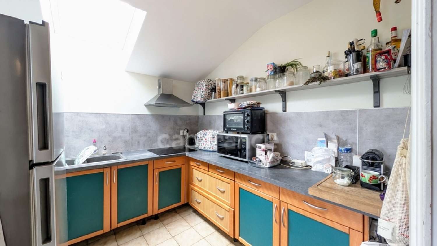  kaufen Haus Rosnoën Finistère 6