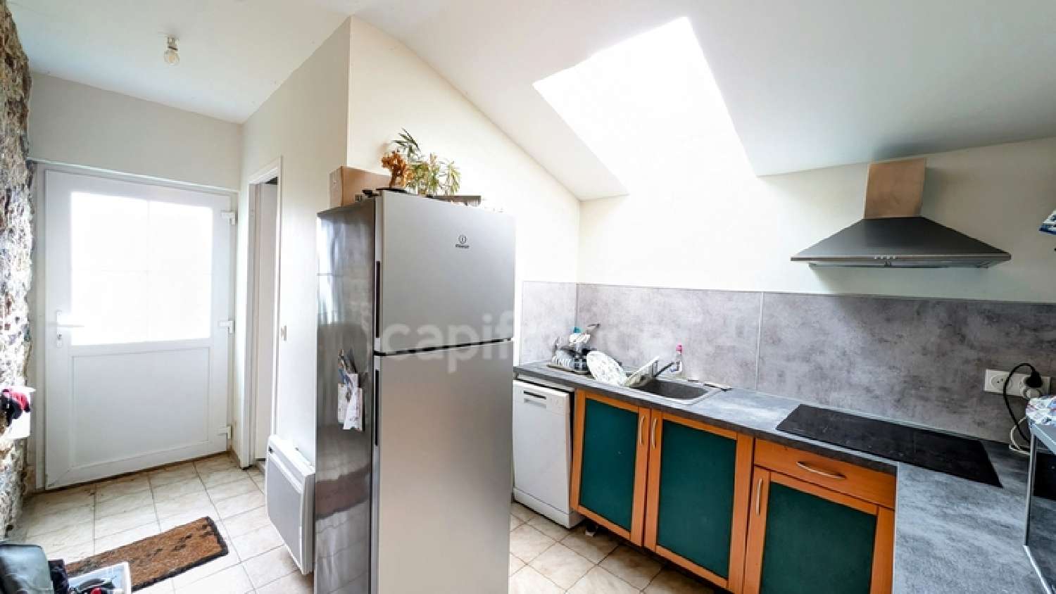  kaufen Haus Rosnoën Finistère 7