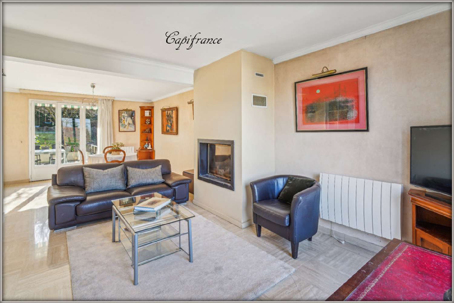  kaufen Haus Rosny-sous-Bois Seine-Saint-Denis 2