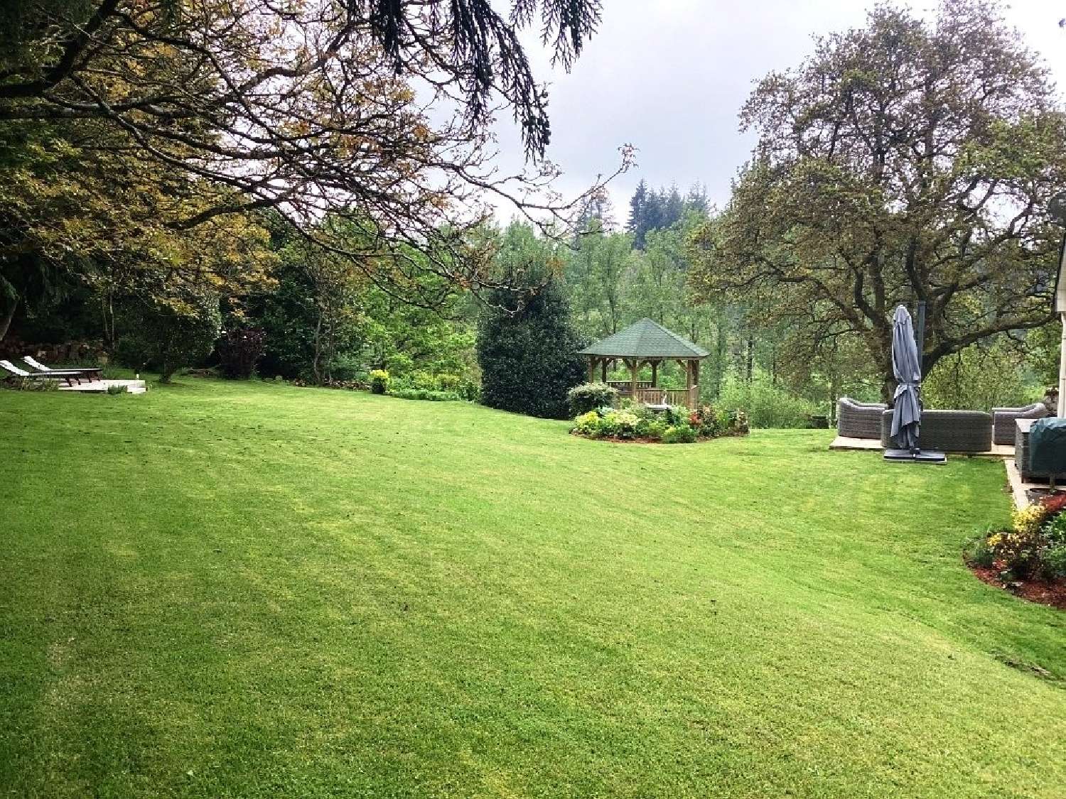  à vendre maison Rostrenen Côtes-d'Armor 4
