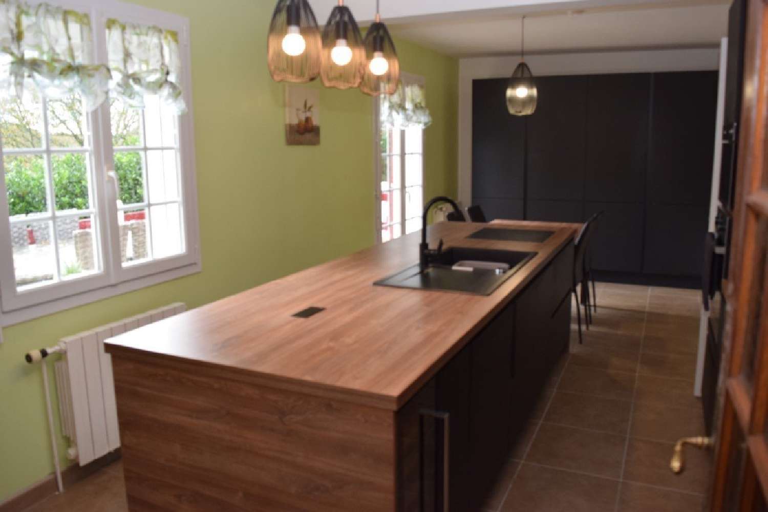  à vendre maison Rostrenen Côtes-d'Armor 6