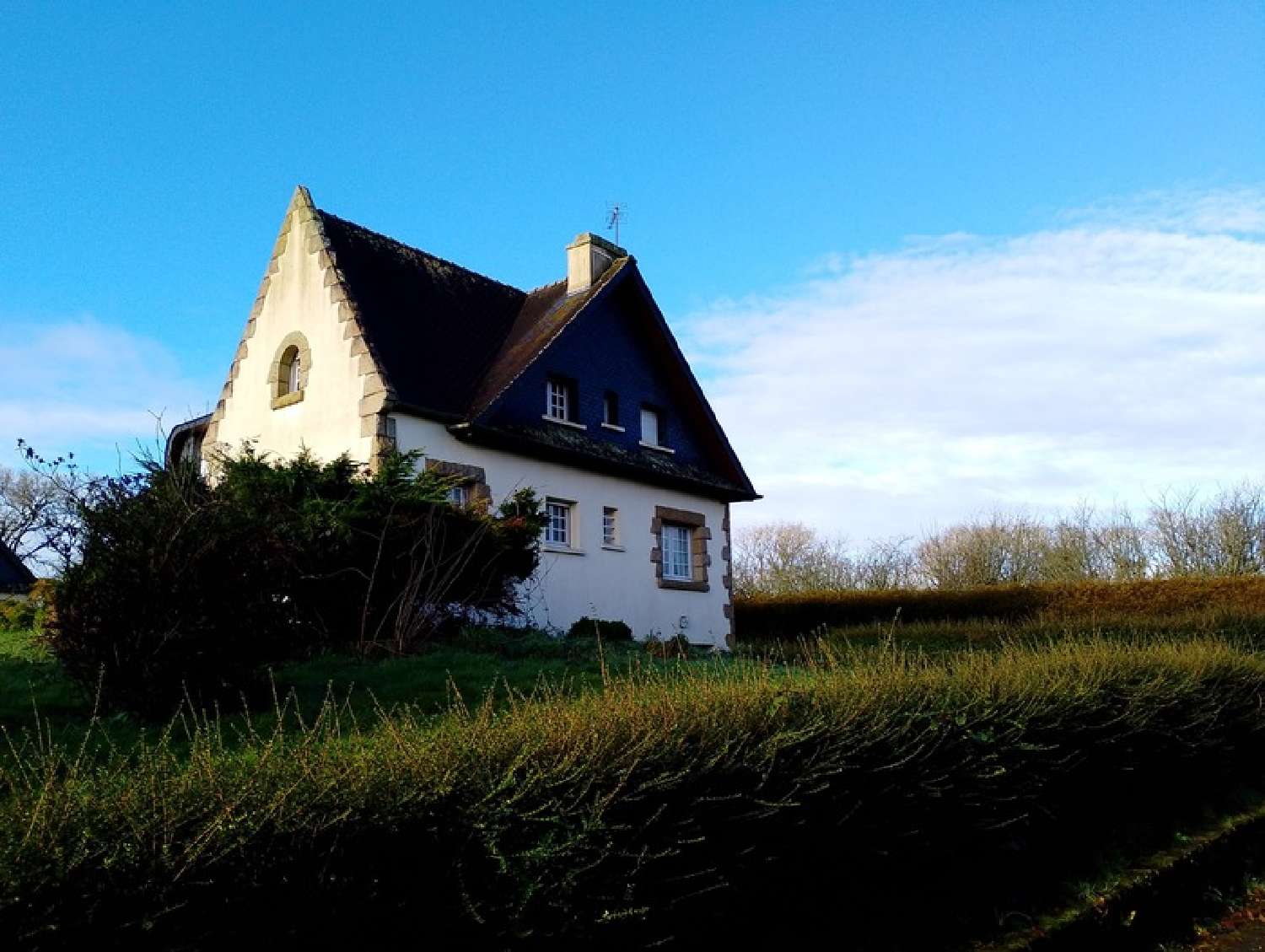  kaufen Haus Rostrenen Côtes-d'Armor 3