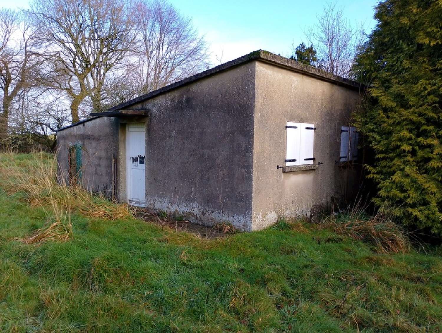  kaufen Haus Rostrenen Côtes-d'Armor 7