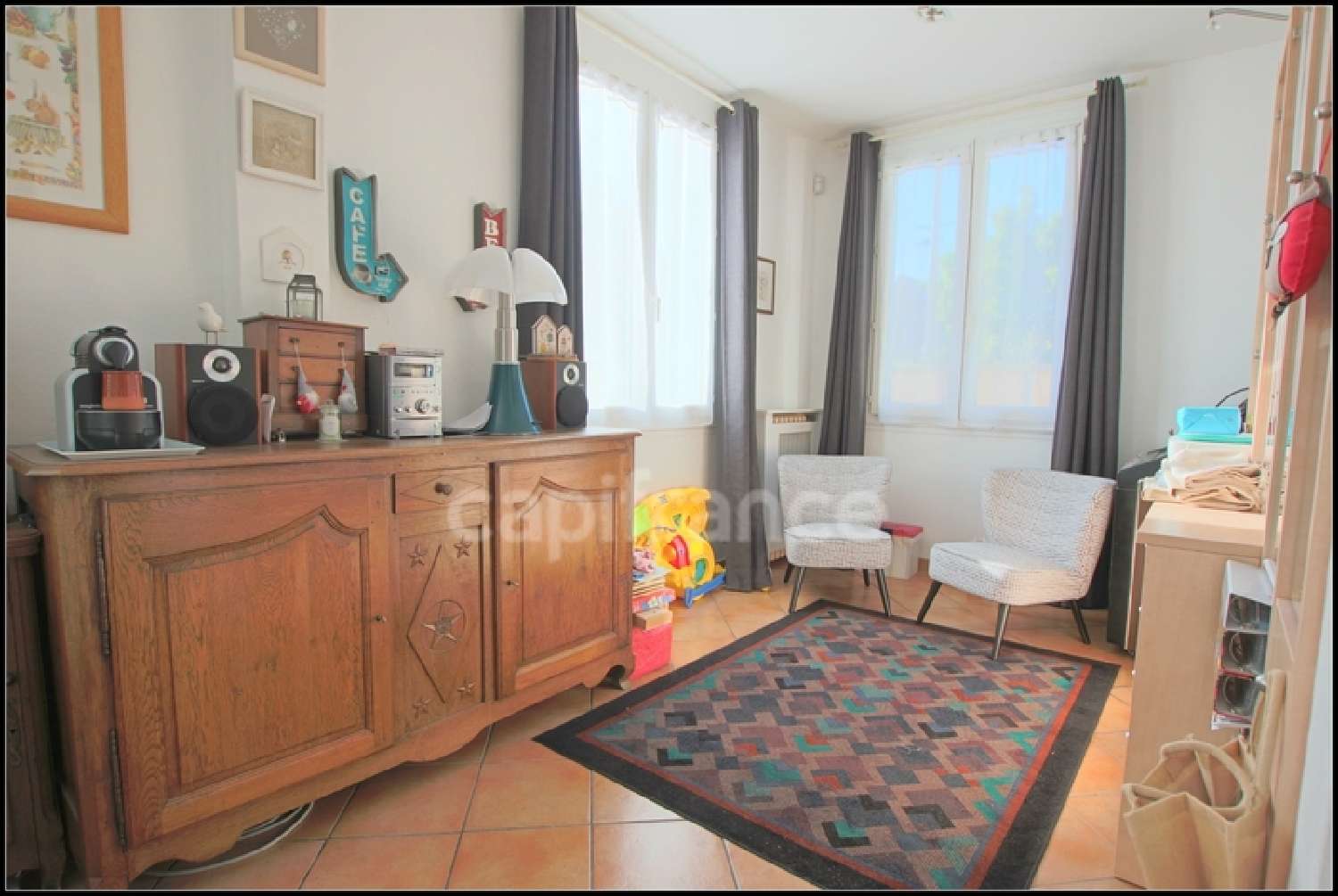  kaufen Haus Sotteville-lès-Rouen Seine-Maritime 2