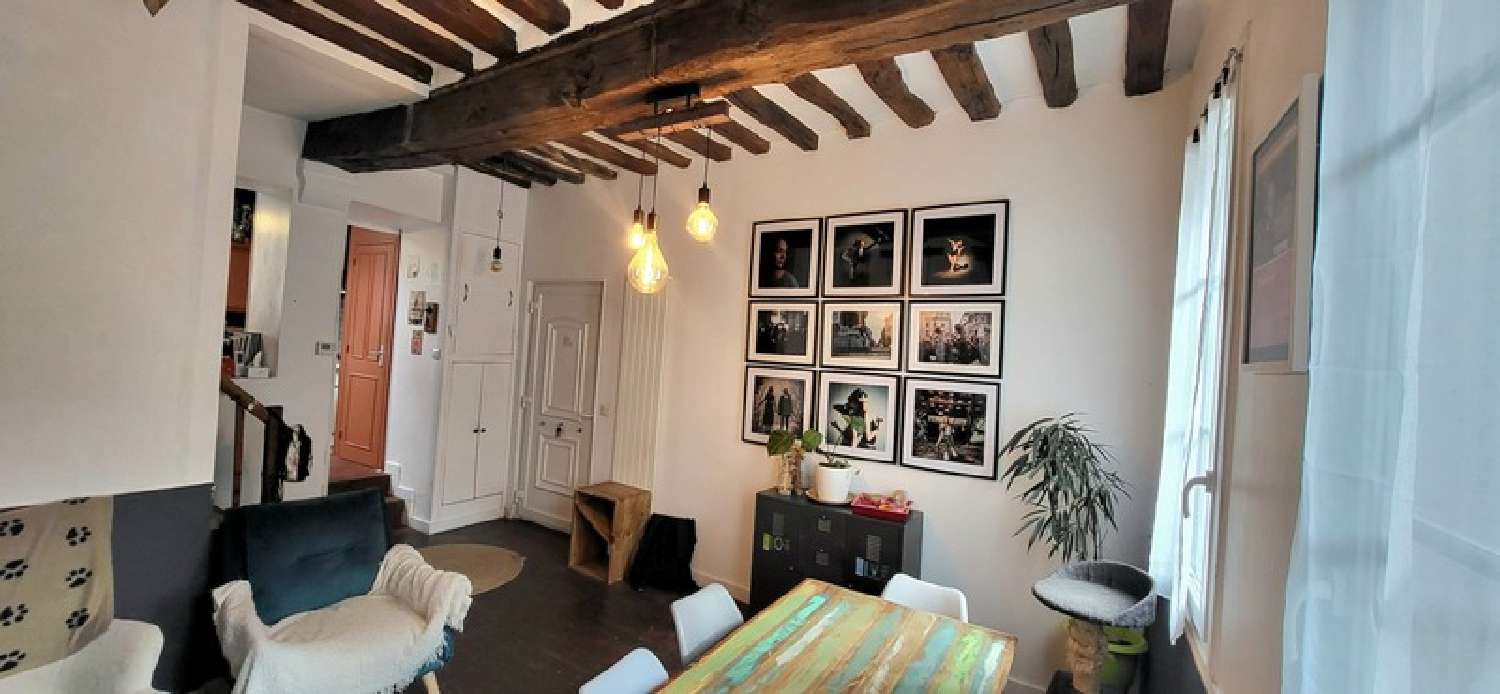  kaufen Haus Rouen Seine-Maritime 2