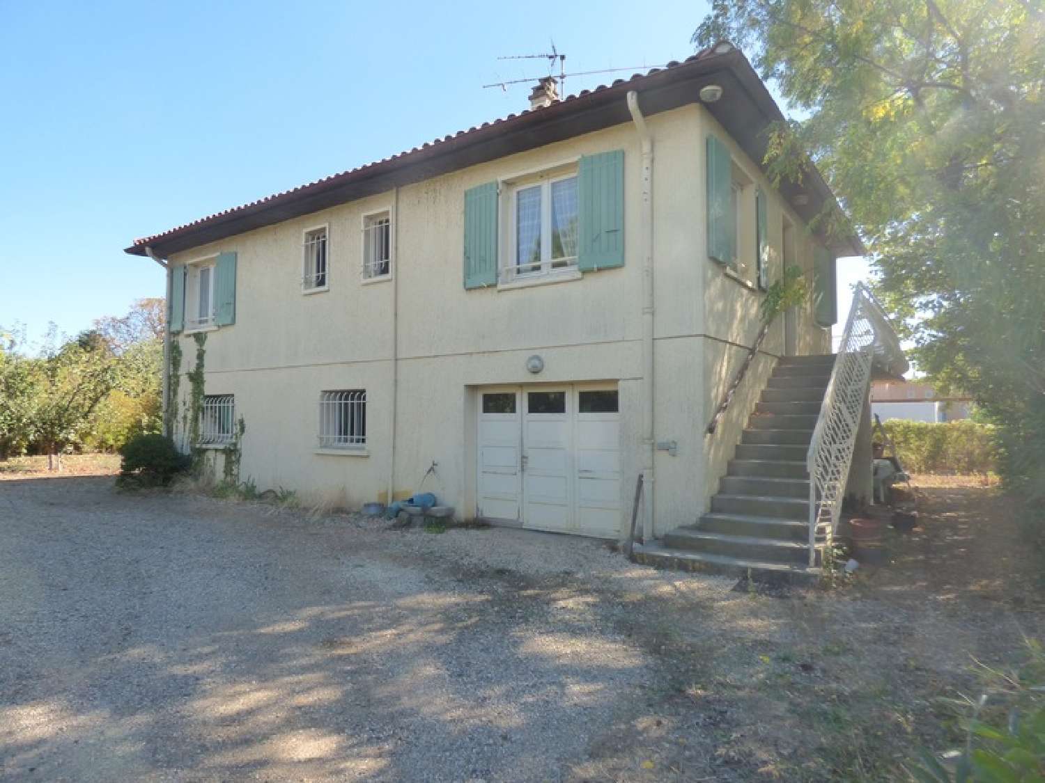  kaufen Haus Roujan Hérault 2