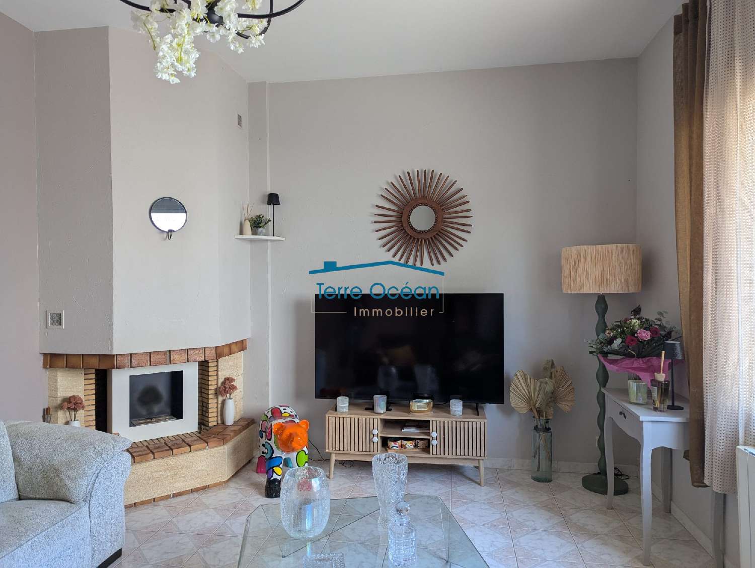 à vendre maison Royan Charente-Maritime 4