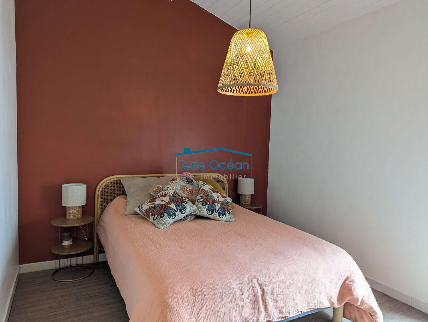  à vendre maison Royan Charente-Maritime 6