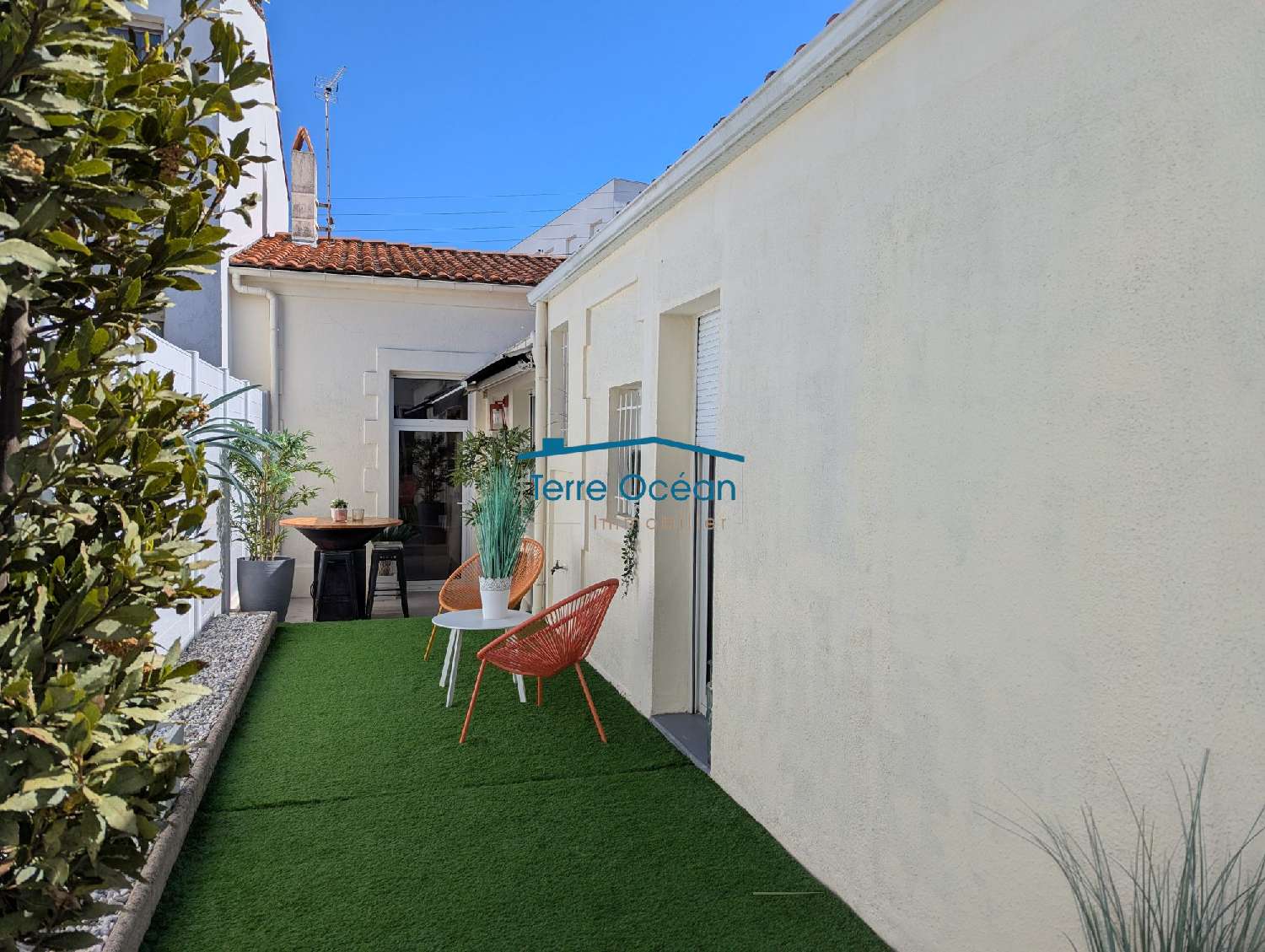  à vendre maison Royan Charente-Maritime 7