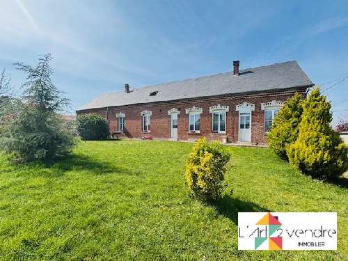 Roye Somme Haus Bild 7056048