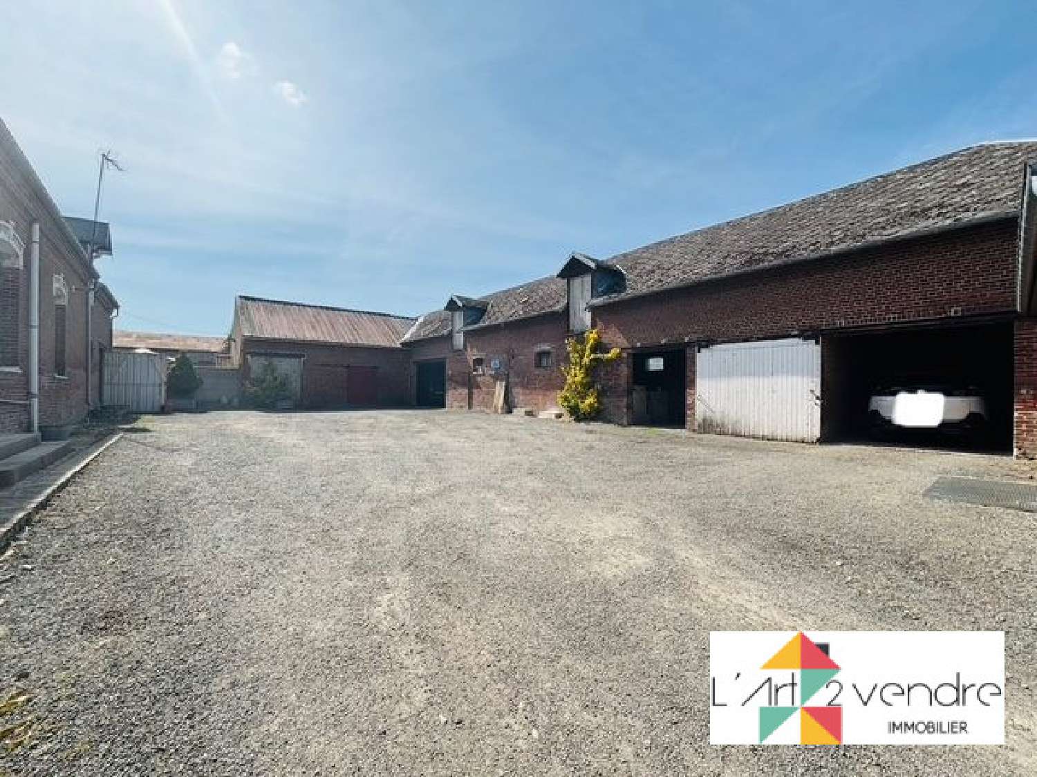  kaufen Haus Roye Somme 3