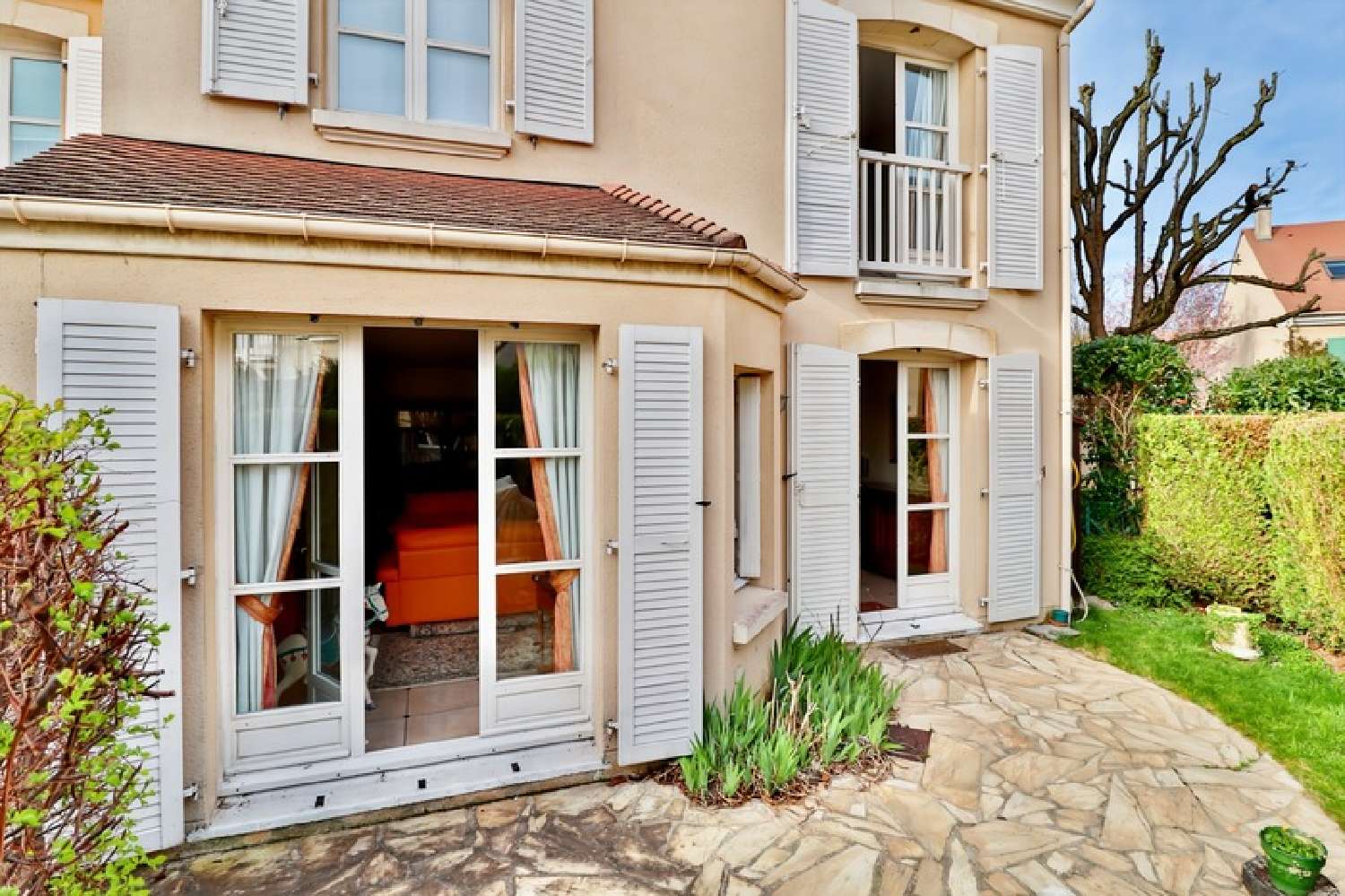  kaufen Haus Rueil-Malmaison Hauts-de-Seine 1