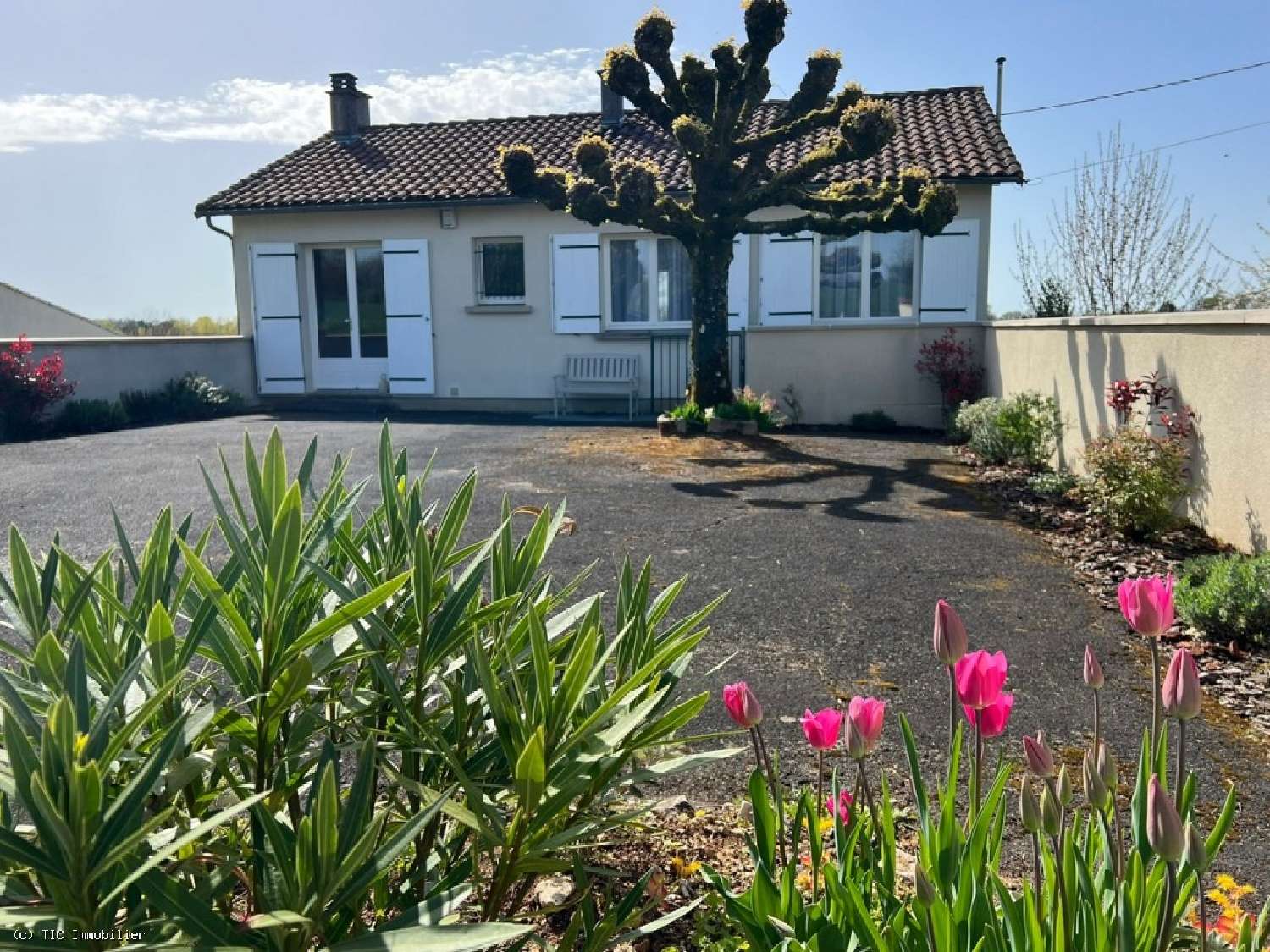  kaufen Haus Ruffec Charente 2