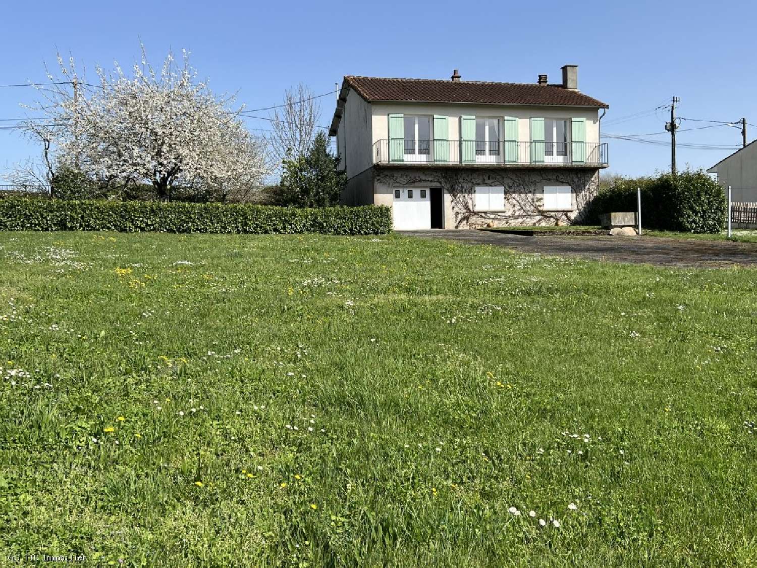  kaufen Haus Ruffec Charente 3