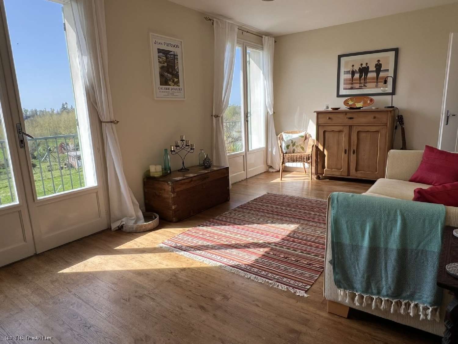  kaufen Haus Ruffec Charente 6