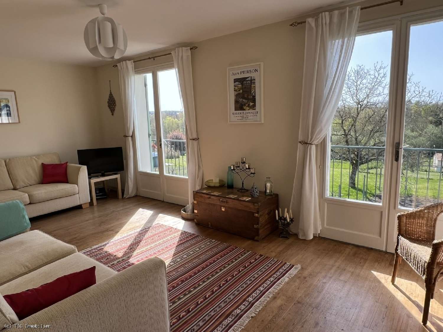  kaufen Haus Ruffec Charente 7