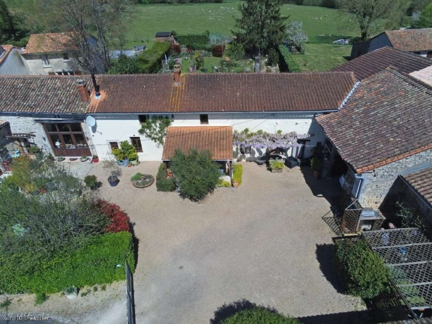  kaufen Haus Ruffec Charente 6