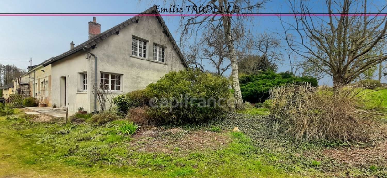  kaufen Haus Ruillé-sur-Loir Sarthe 3