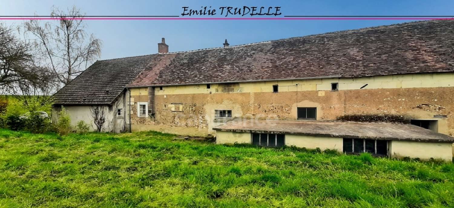  kaufen Haus Ruillé-sur-Loir Sarthe 4
