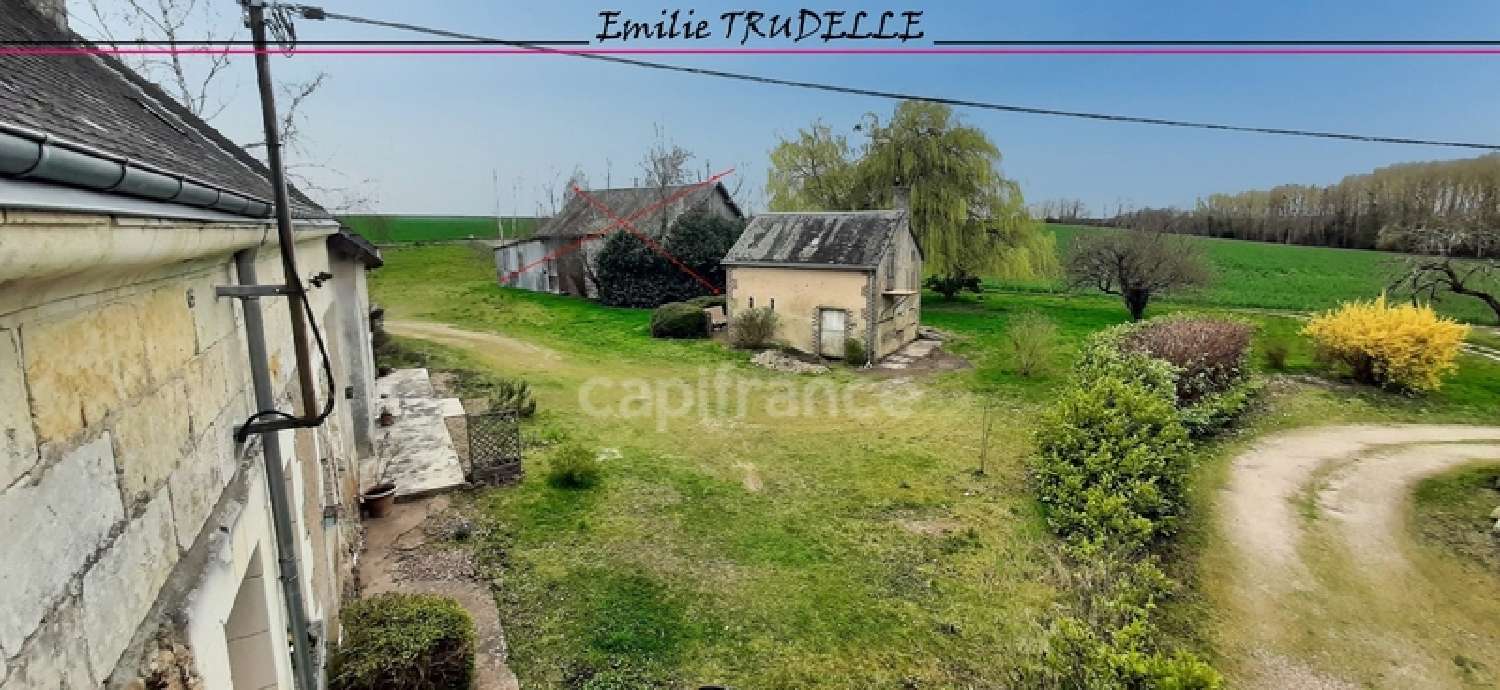  kaufen Haus Ruillé-sur-Loir Sarthe 6