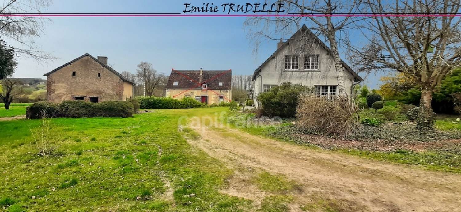  kaufen Haus Ruillé-sur-Loir Sarthe 8