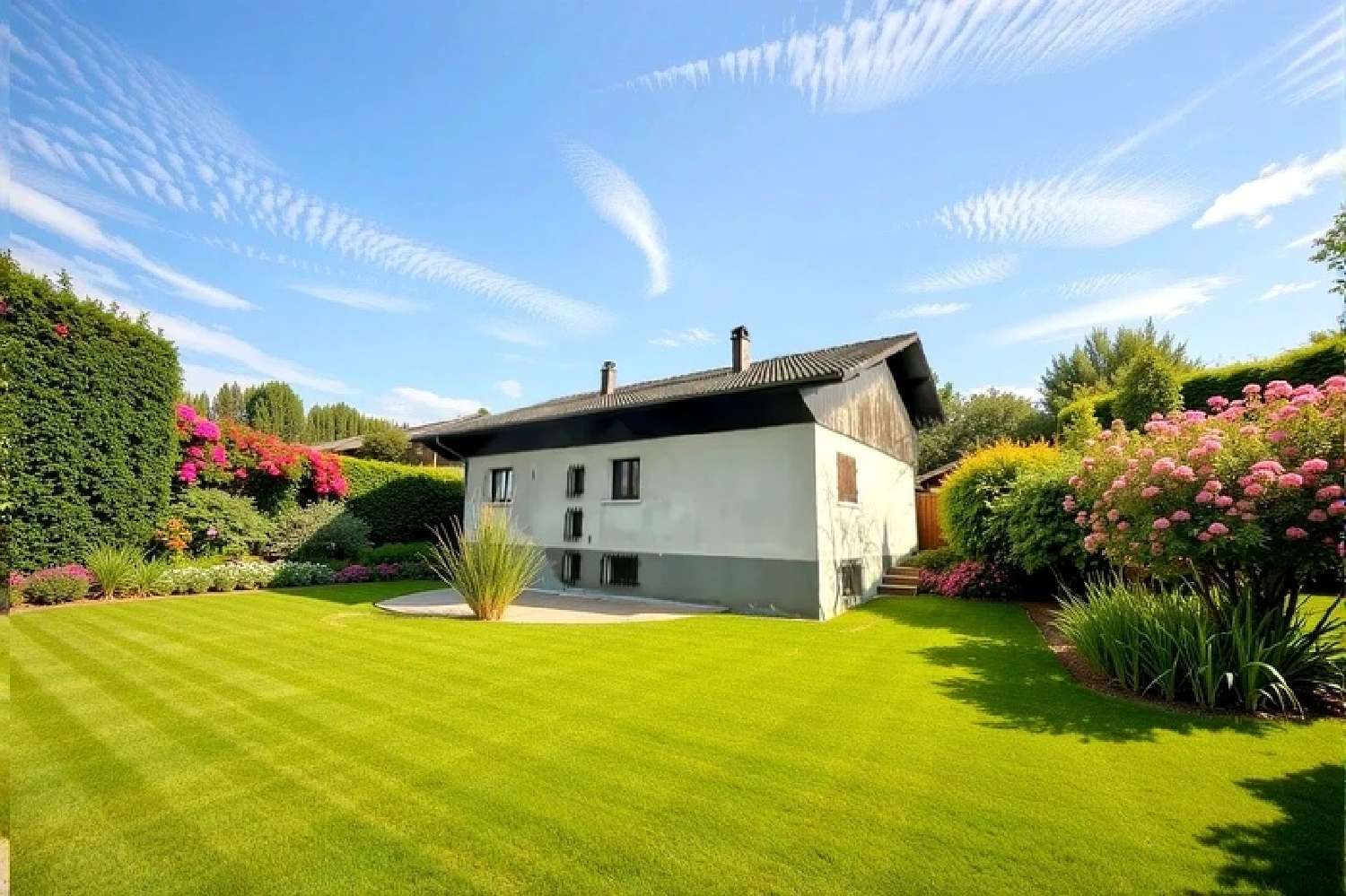  kaufen Haus Rumilly Haute-Savoie 3