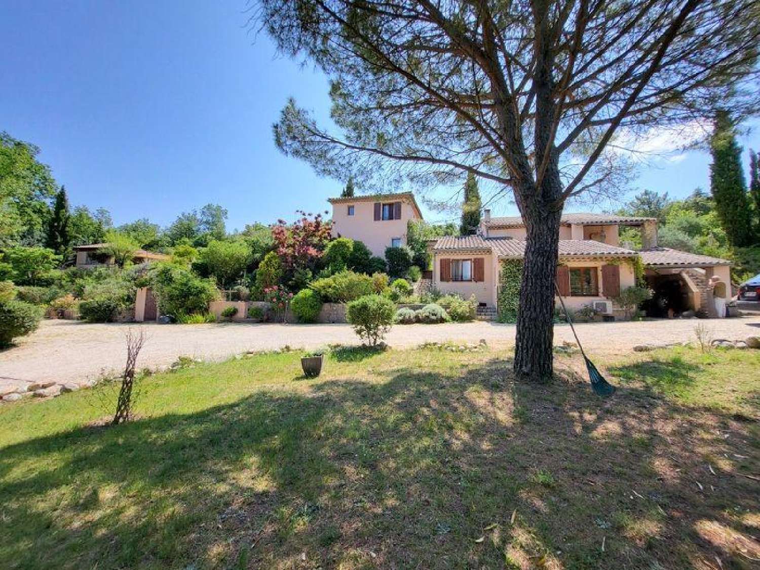  kaufen Haus Ruoms Ardèche 3