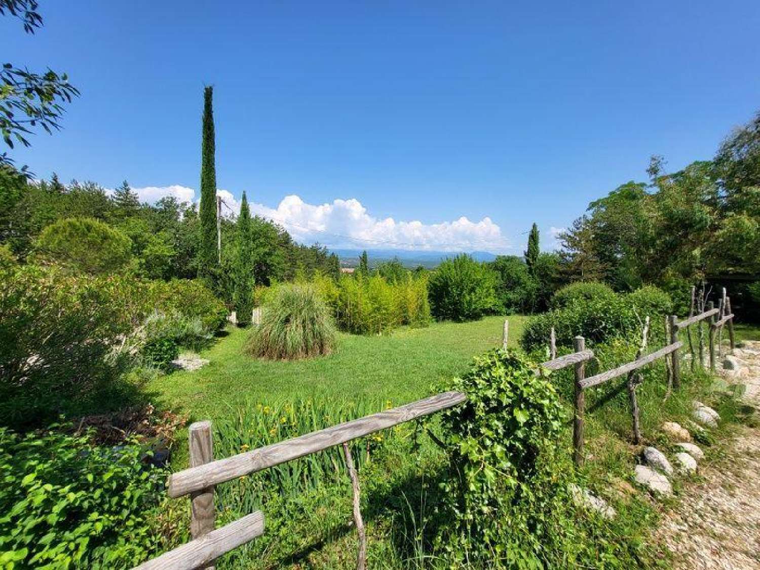  kaufen Haus Ruoms Ardèche 4