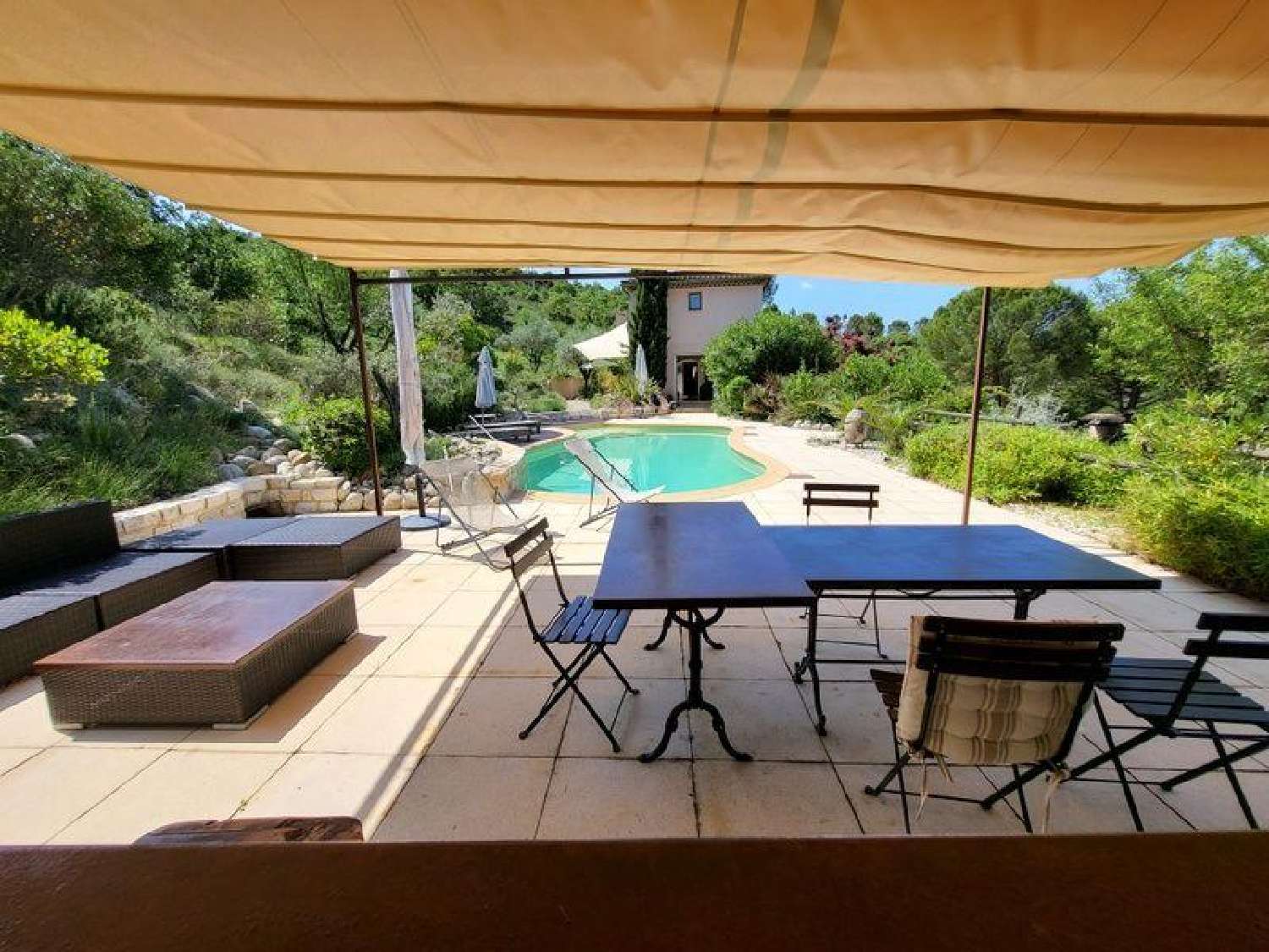  kaufen Haus Ruoms Ardèche 5