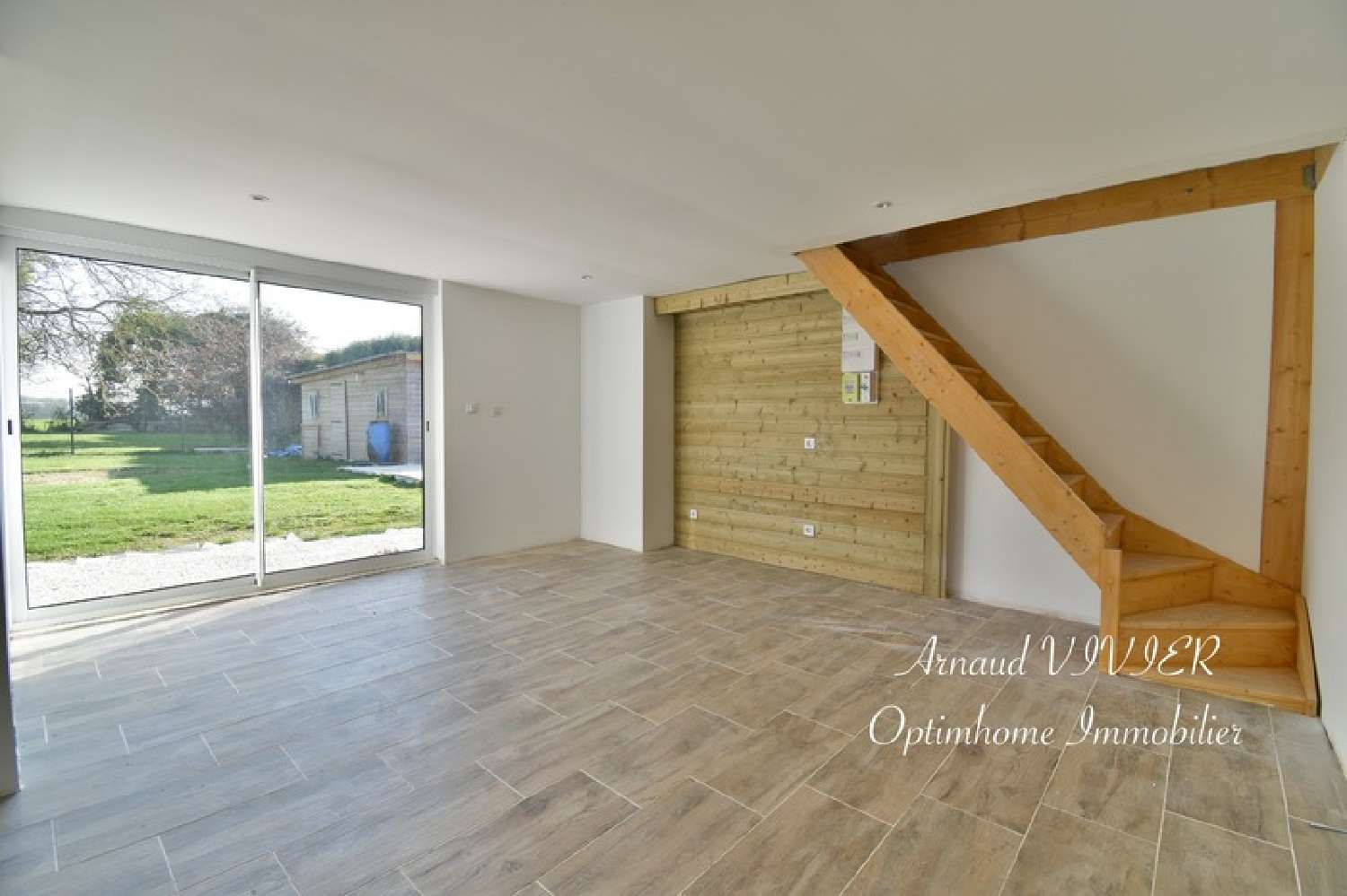  kaufen Haus Sacquenville Eure 3